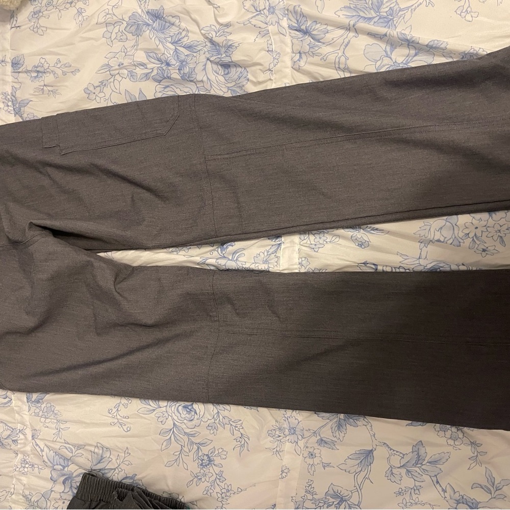 Figs Graphite Scrub Set - Picture 6 of 6